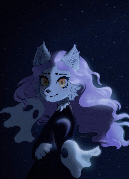 Fondo de pantalla con luces
